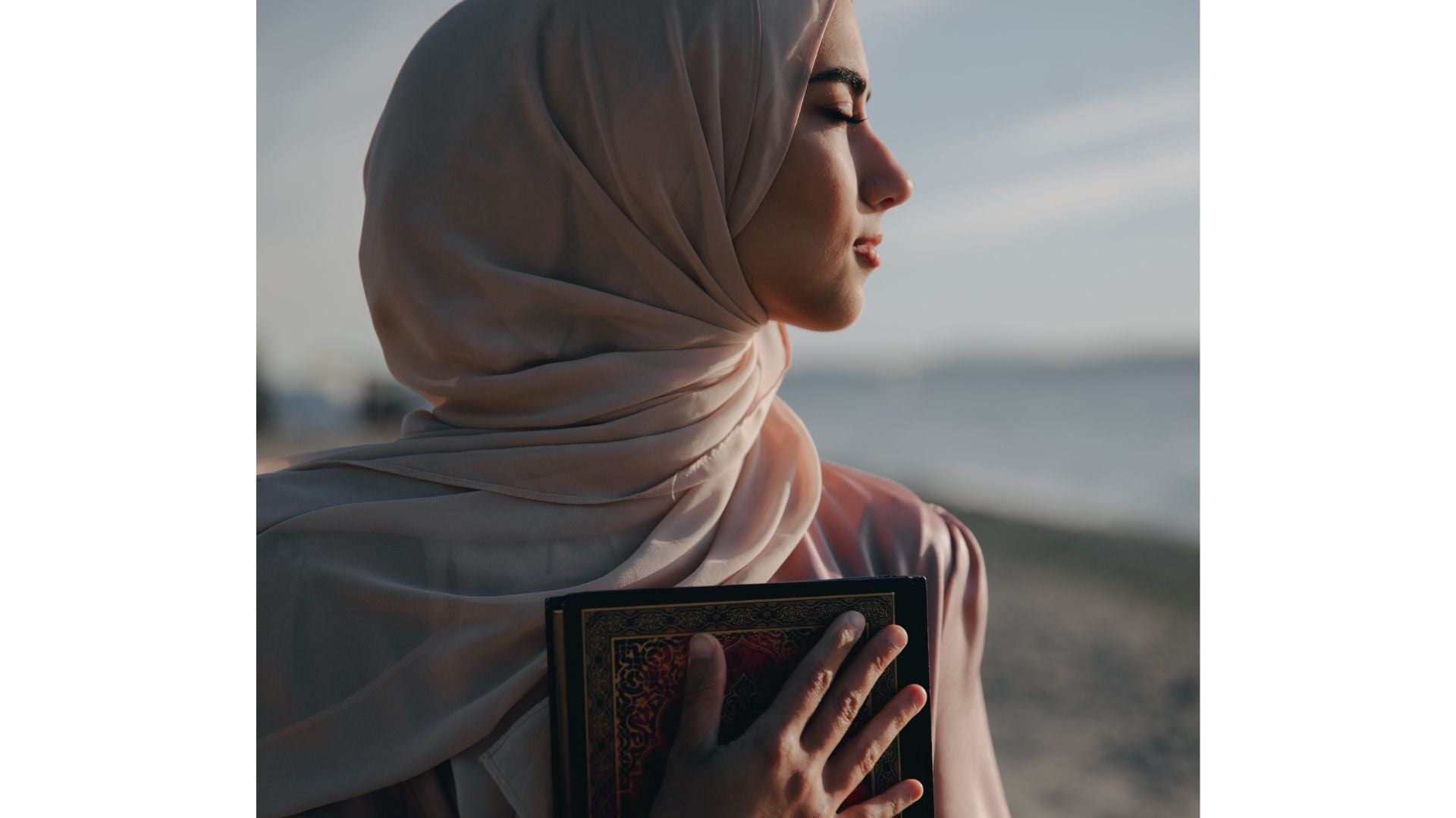 Tajwid Femme