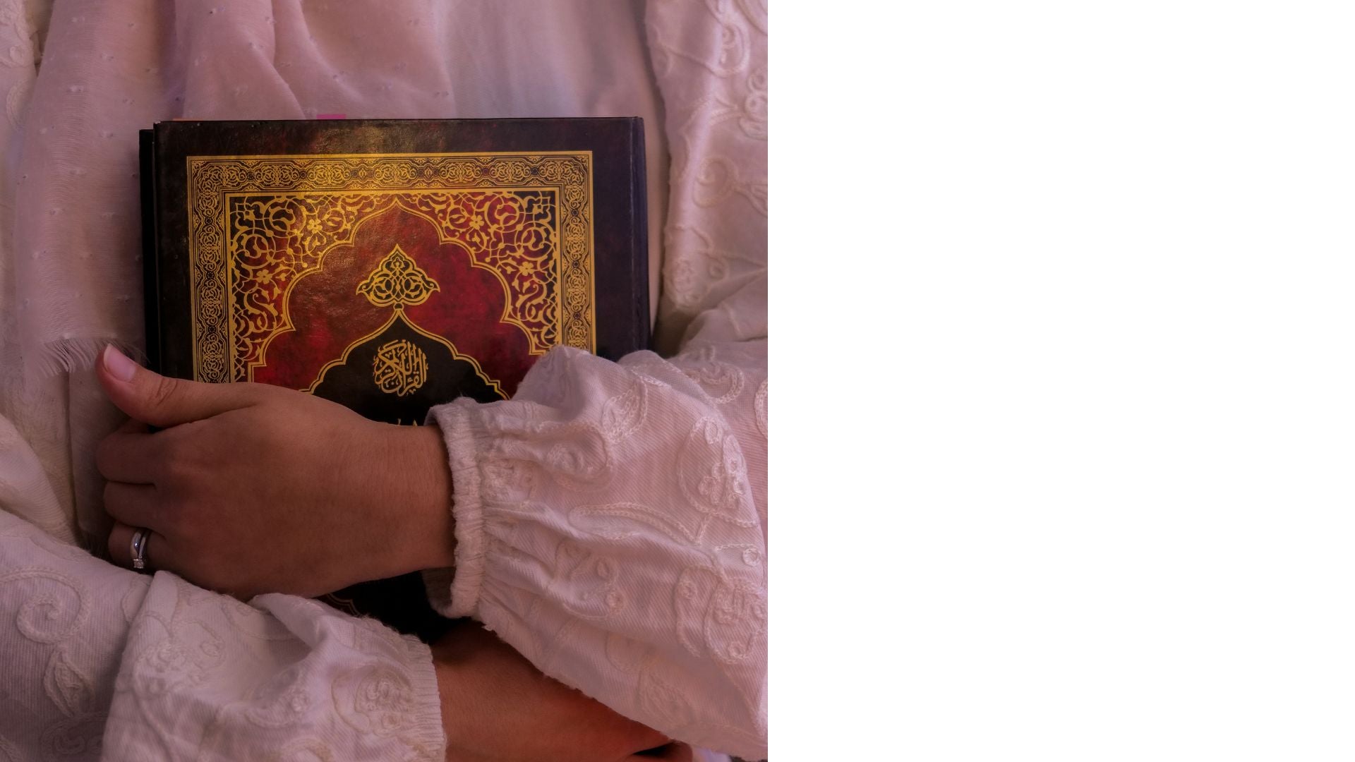 Arabe Femme